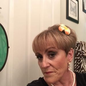 Meet your Posher, Tammie